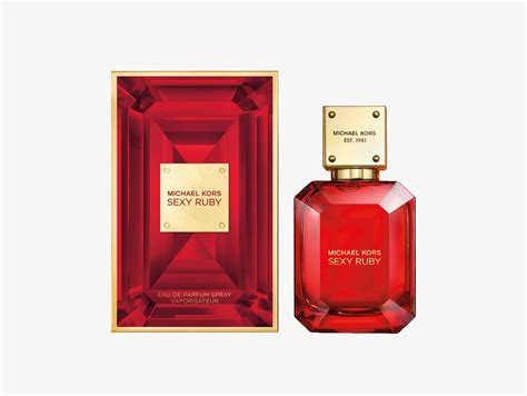 michael kors ruby parfum|Michael Kors perfume sampler.